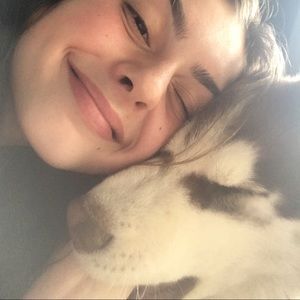 Meet your Posher, Madison